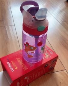 我家小萌宝的日用品清洗攻略 美国儿童水杯清洗有技巧