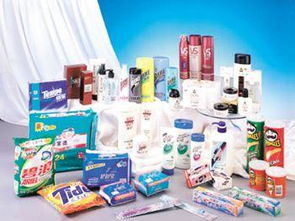 日用品安全使用指南