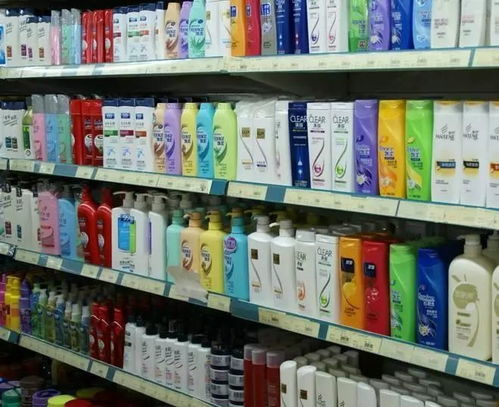 当心！你家门口超市卖的日用品，可能是假的！