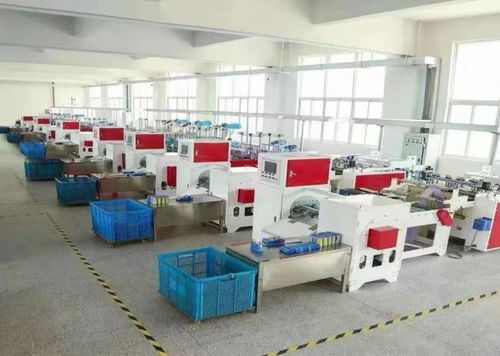 翔鹰启用全新升级工厂，开启环保降解日用品新征程