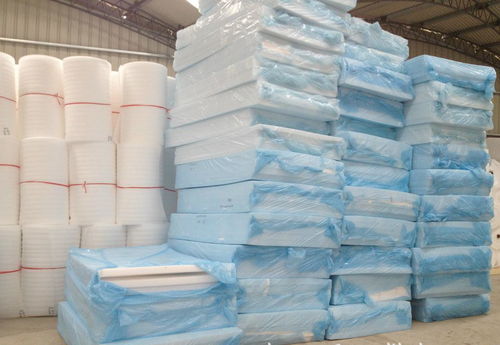 厦门加工珍珠棉包装日用品厂家 守护品质，定制安心